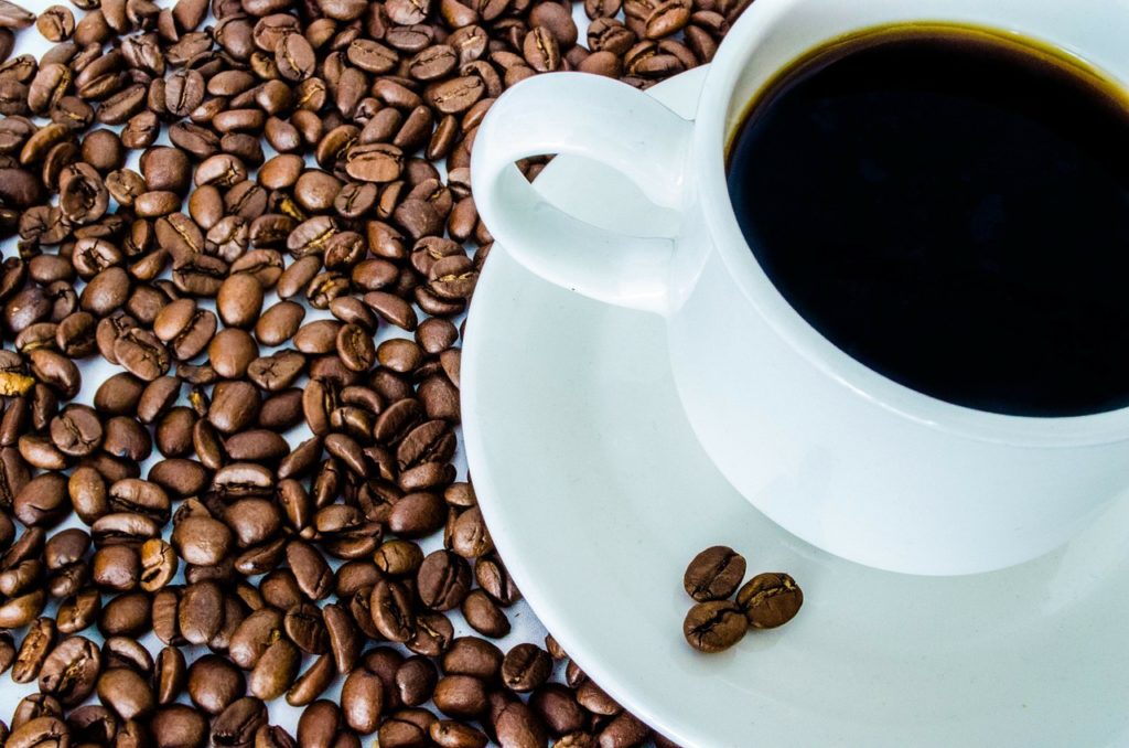 Difference between: coffee and decaf coffee - ErinNudi.com